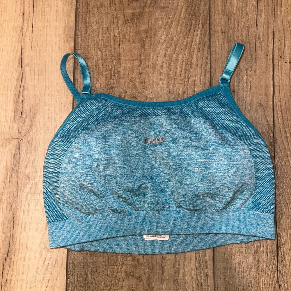 Gymshark Flex Sports Bra